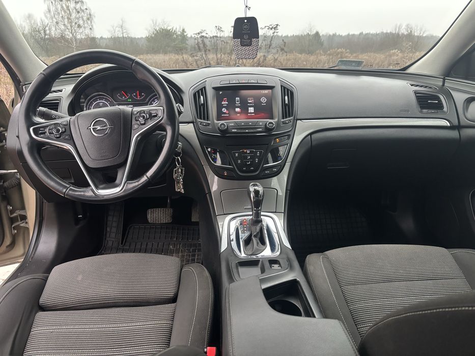 Sprzedam Opla Insignię rok produkcji 2017, 1,6 CDTI.