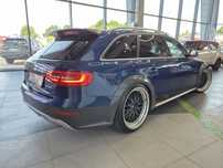 Audi A4 Unikat !. Jedyny taki w Polsce! Gwint i 20 Cali, Serwisy