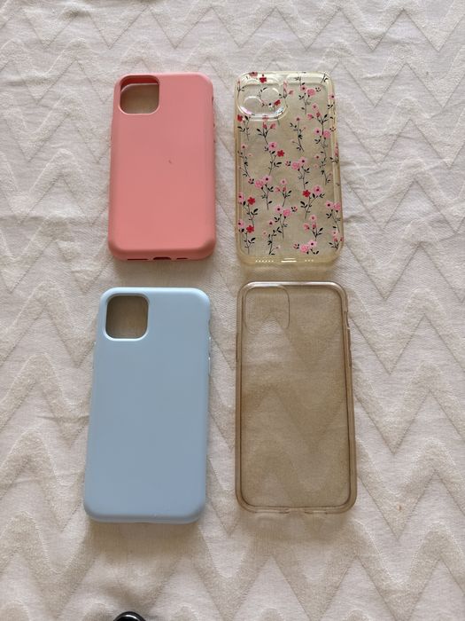 iPhone 11 Pro 256gb
