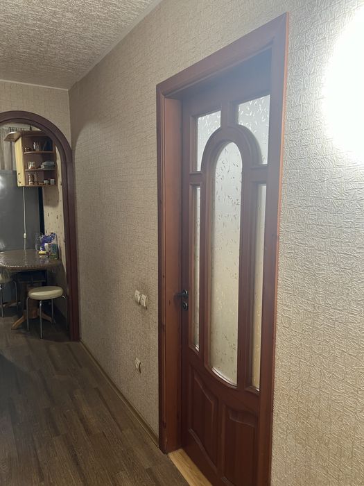 Продаж квартири з автономним опаленням