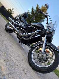 Honda Shadow VT 1100