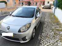 Renault Twingo 1.2 16V Dynamique S