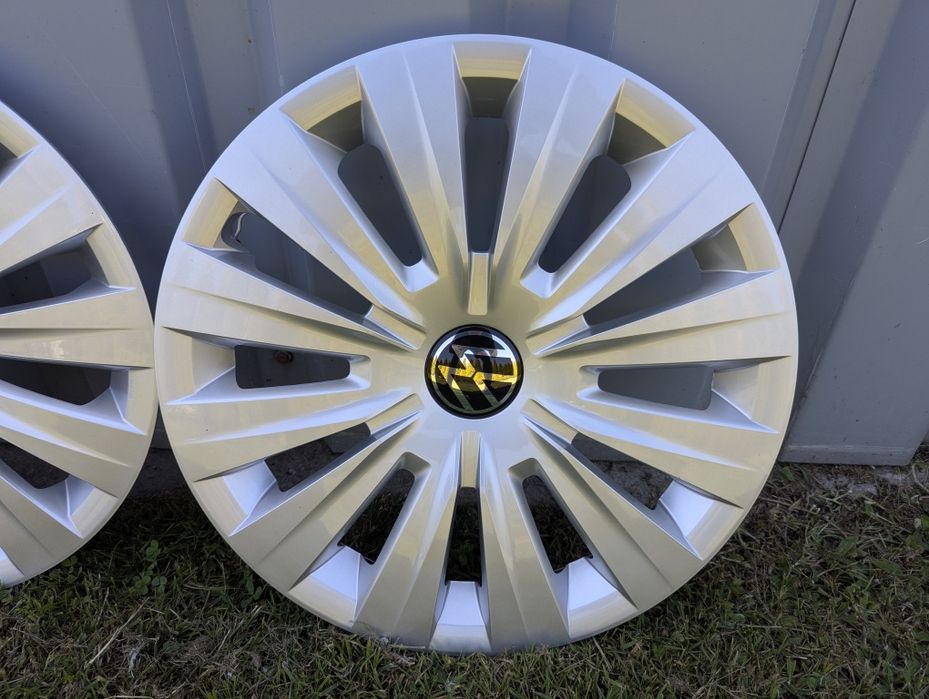 Kołpaki VW   15"