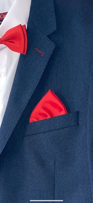 Garnitur młodzieżowy