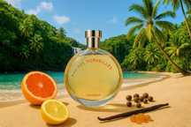 Hermès Eau des Merveilles * 60 ml – EDP - luksusowy zapach, okazja!