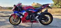 Honda CBR 1000 RR SP 217cv NACIONAL de 2023