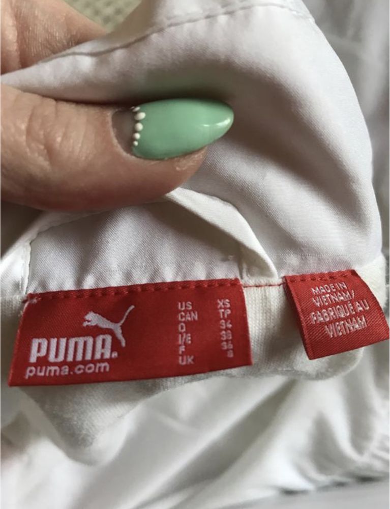 Спортивный костюм Puma