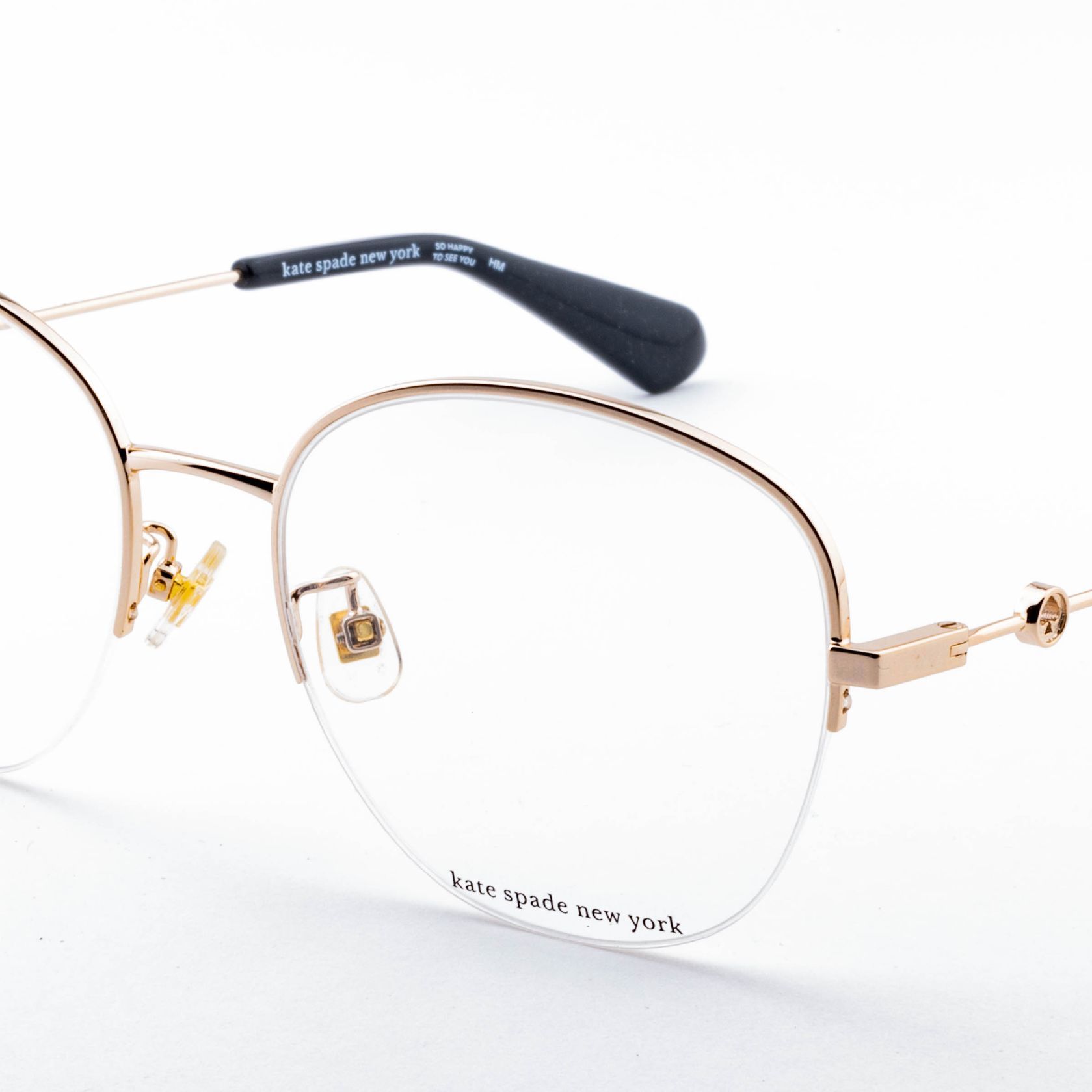 Kate Spade New York ARIANNE/F J5G Okulary korekcyjne oprawki