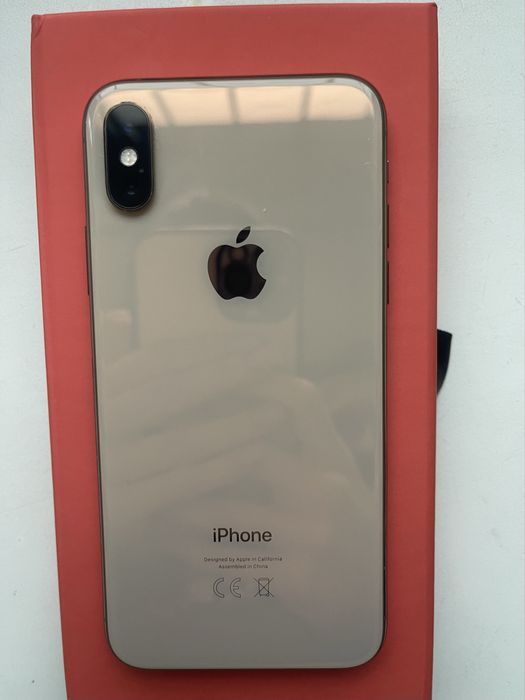 Продаж Айфон Хс 256гб