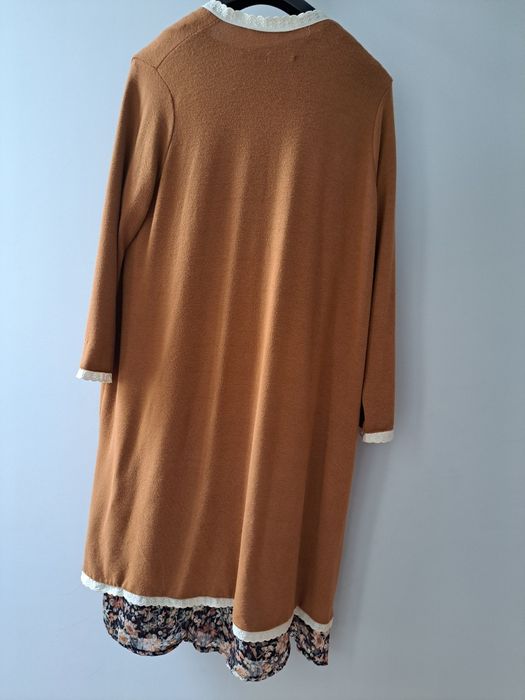 Vestido maitte tamanho único