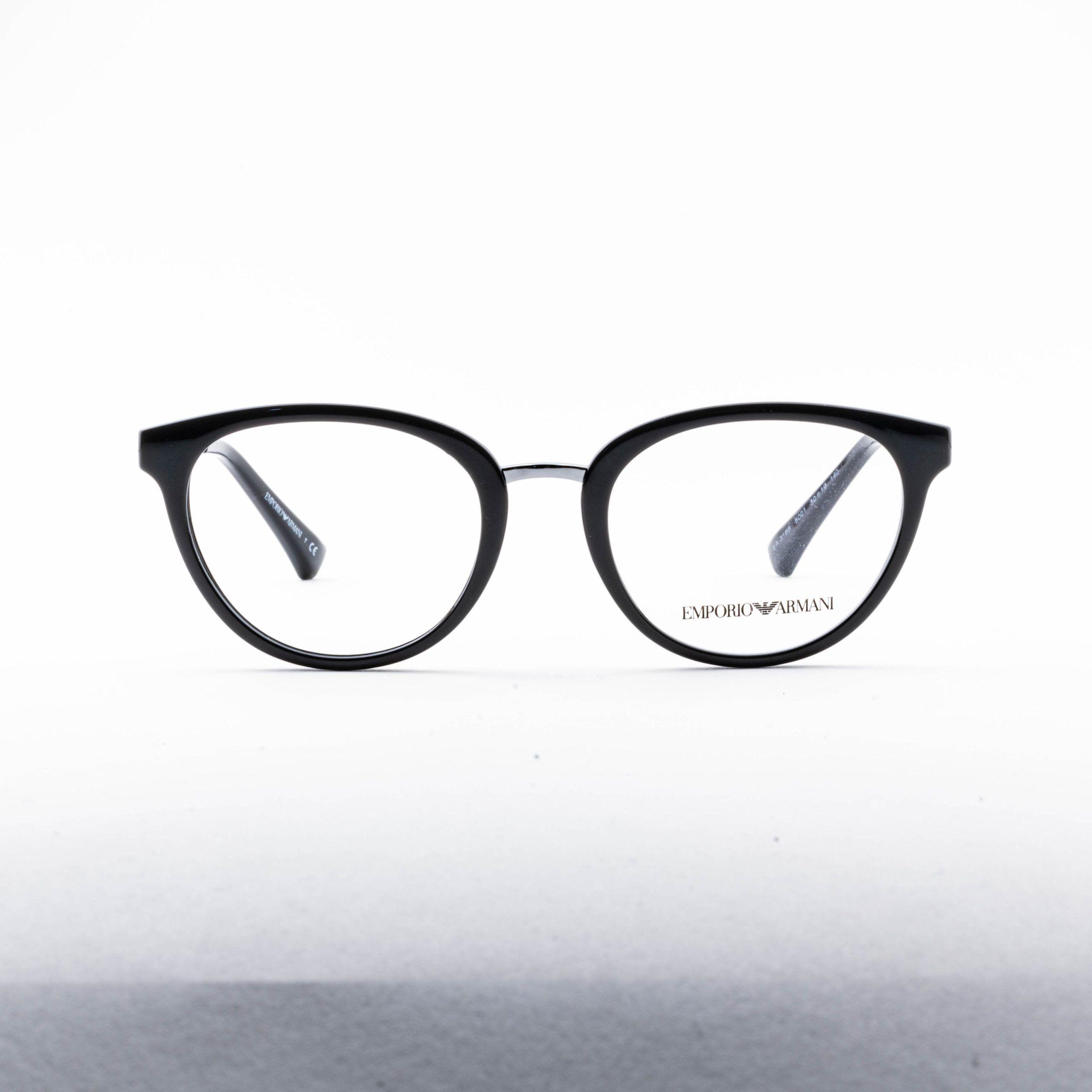 Emporio Armani EA 3166 Okulary korekcyjne oprawki