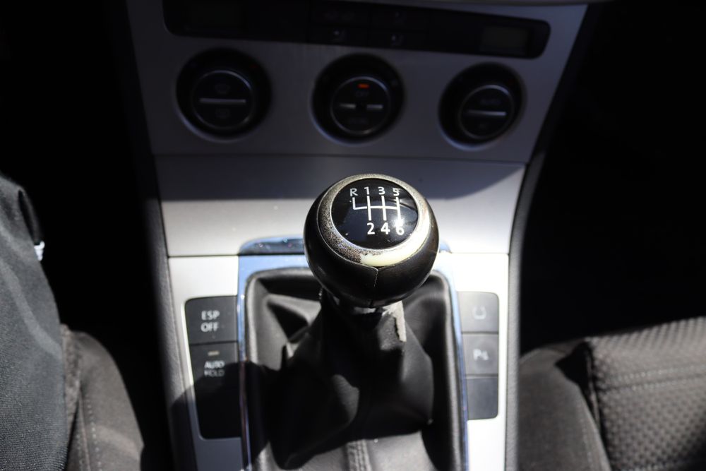 Vw Passat 2.0 TDI 170cv