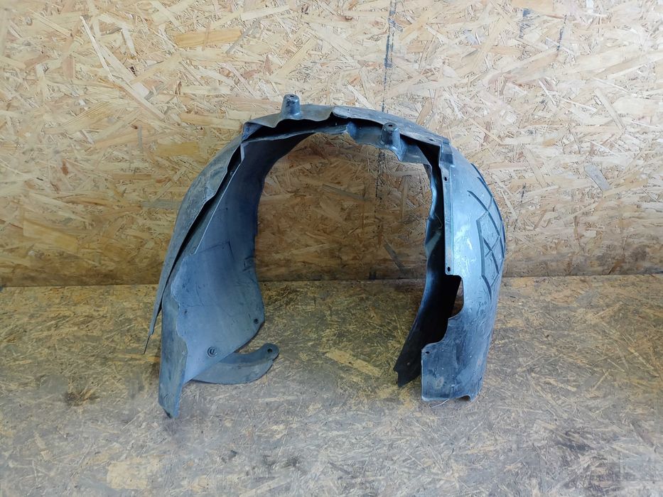 Audi A3 8P do 09r. nadkola przód przednie prawe lewe oryginał demontaż