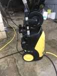 Karcher 9/20-4m profesional