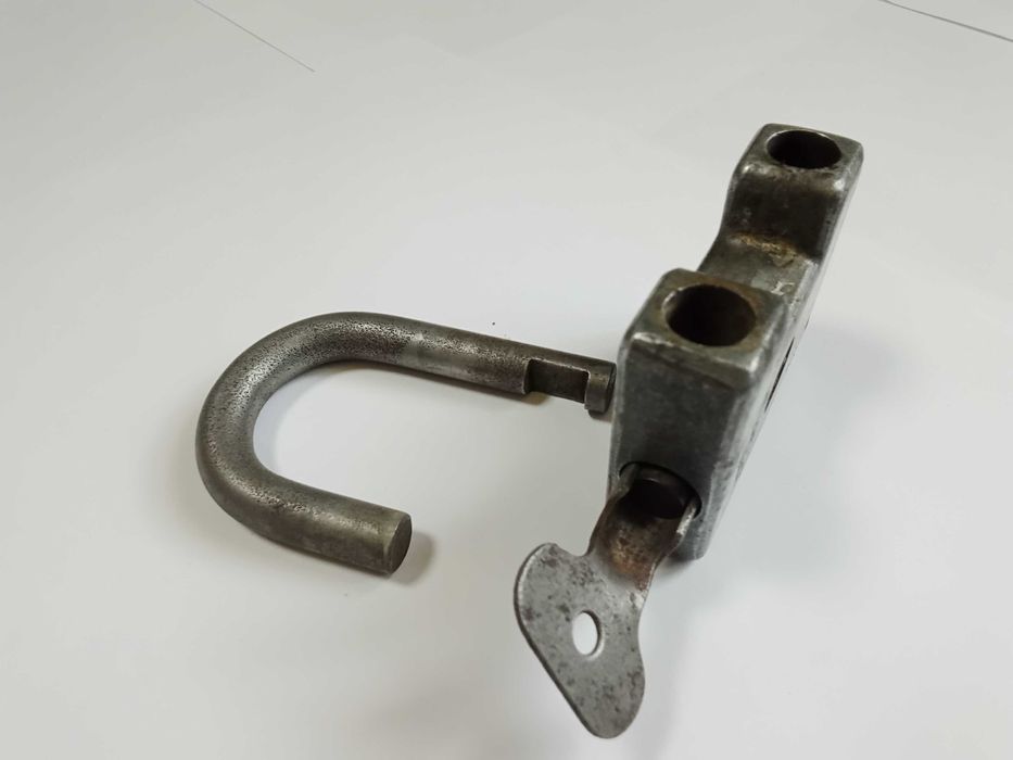 Замок навісний СРСР