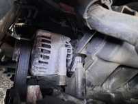 Alternator 105A Opel Corsa D Combo 1.3 CDTI 75KM