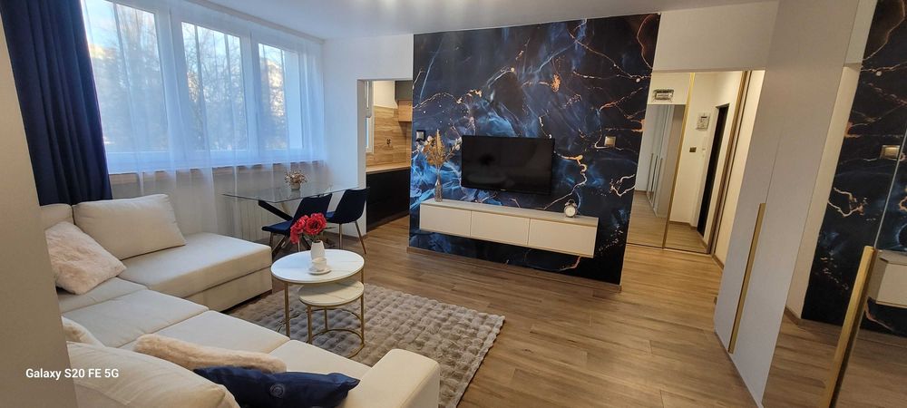 PIĘKNE I do wprowadzenia I BEZ PROWIZJI I wysoki standard I GÓRNA