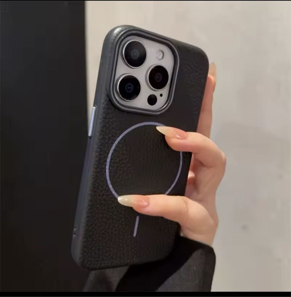 Чохол 14 pro max
