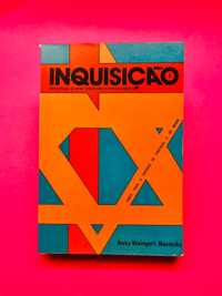 Inquisição - Anita Waingort Novinsky