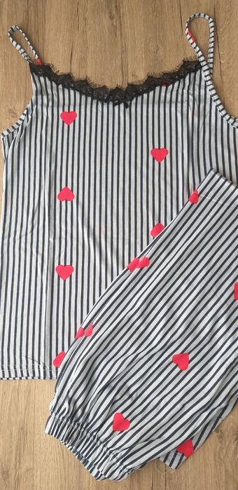 Піжами виробництва Туреччини