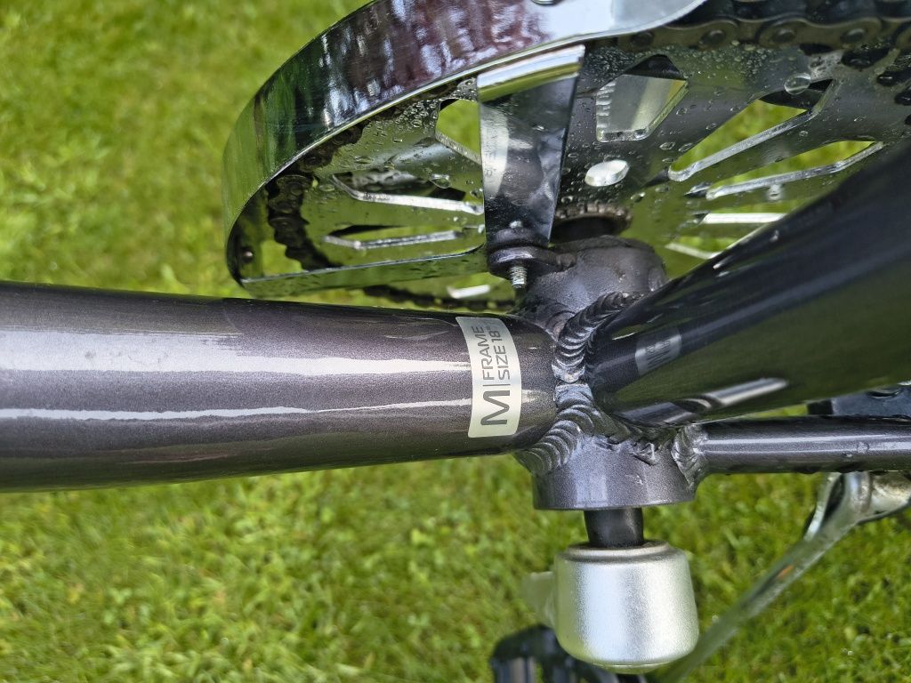 Sprzedam rower beach cruiser