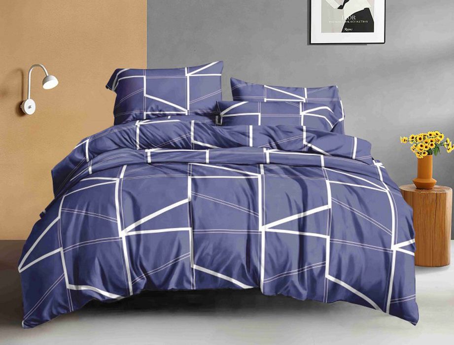 Розпродаж постільної білизни з бавовни