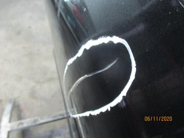 Porta trás esquerda RENAULT Clio II (BB0/1/2_, CB0/1/2_)