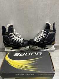 Ковзани Bauer Supreme ONE20  розмір Y10.