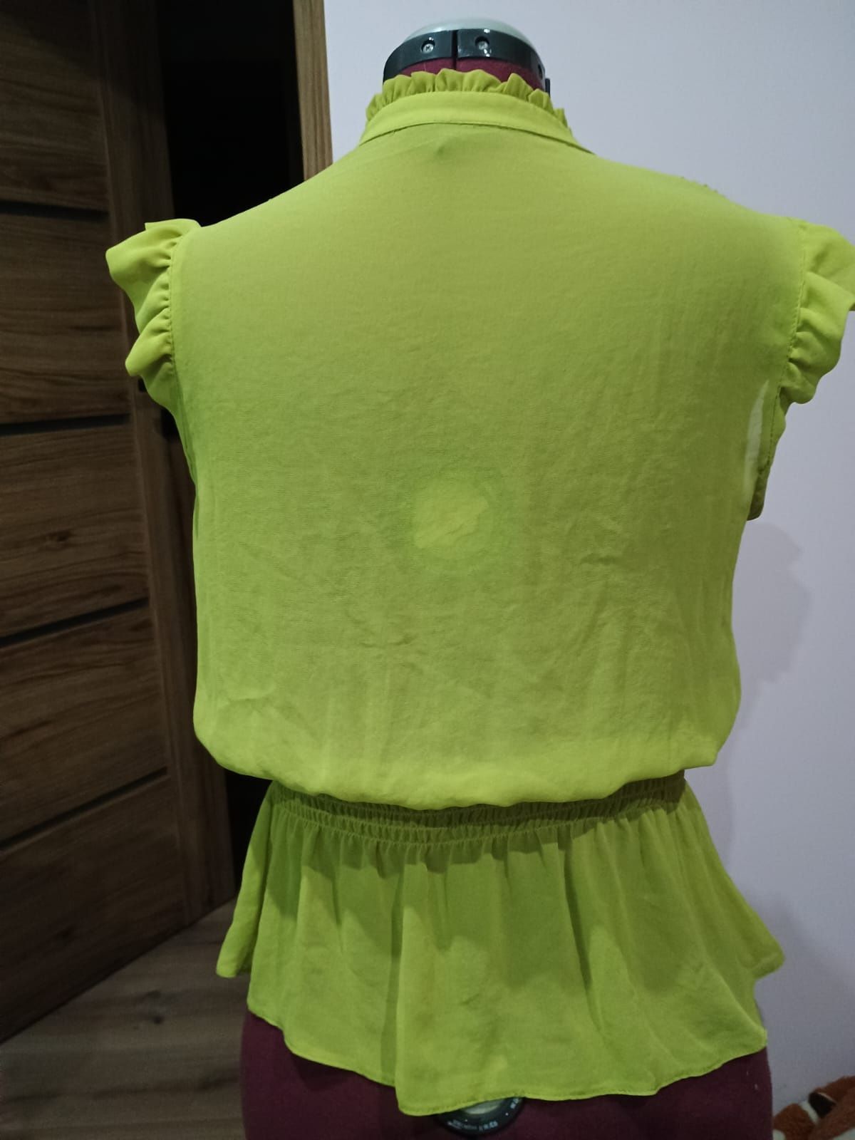 Bluzeczka cienka XL