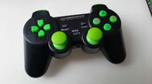 Джойстик Esperanza Gladiator Gx600
