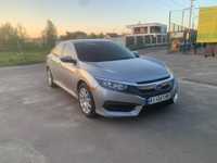 Honda Civic, Хонда сівік X 2016 автомат 2.0