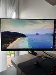 Monitor iiyama G-Master G2730HSU Black Hawk