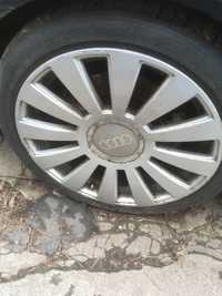 felga aluminiowa alu felga 18 audi 5x112 ET35