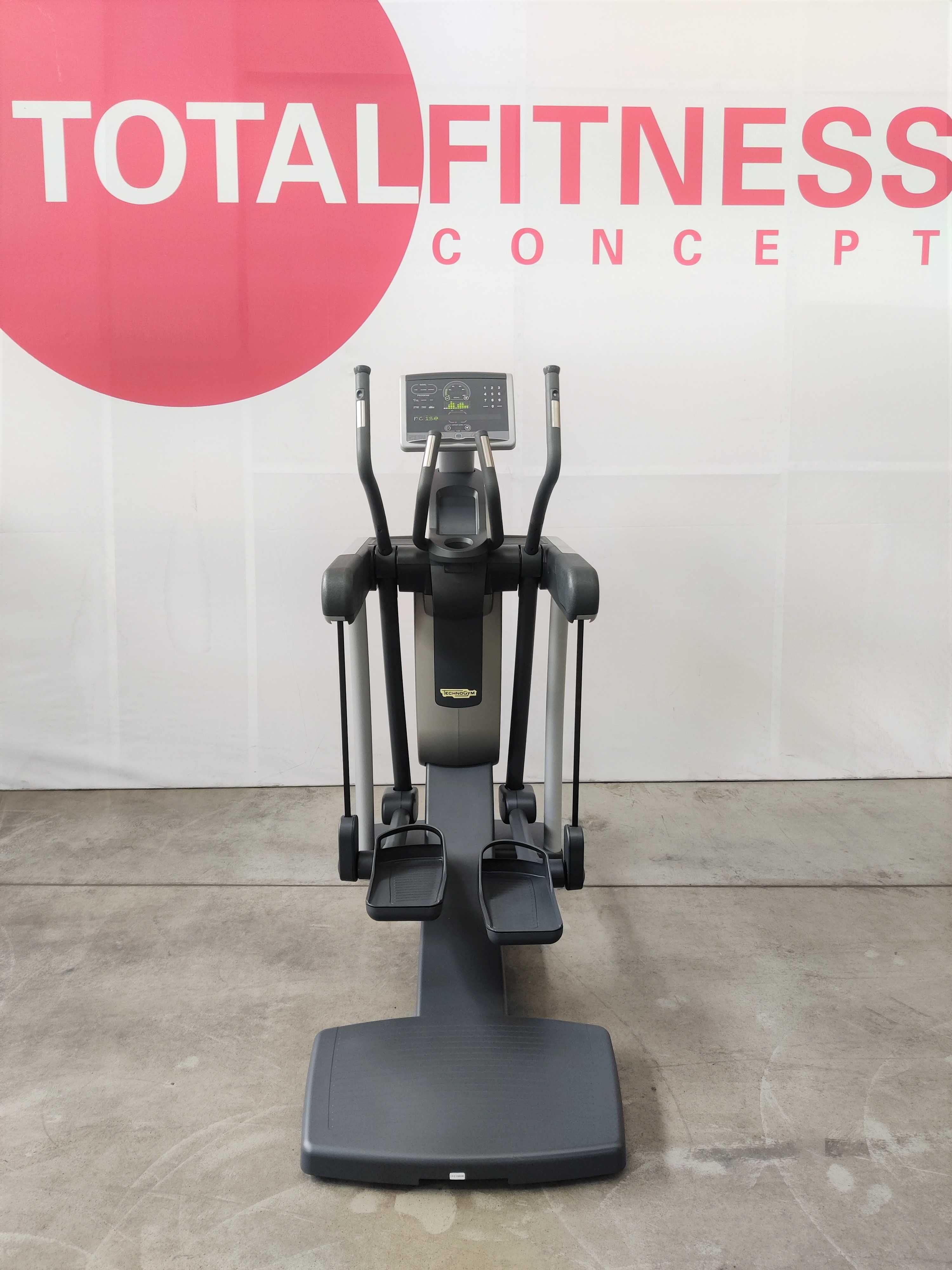 TechnoGym VARIO Led  Gwarancja