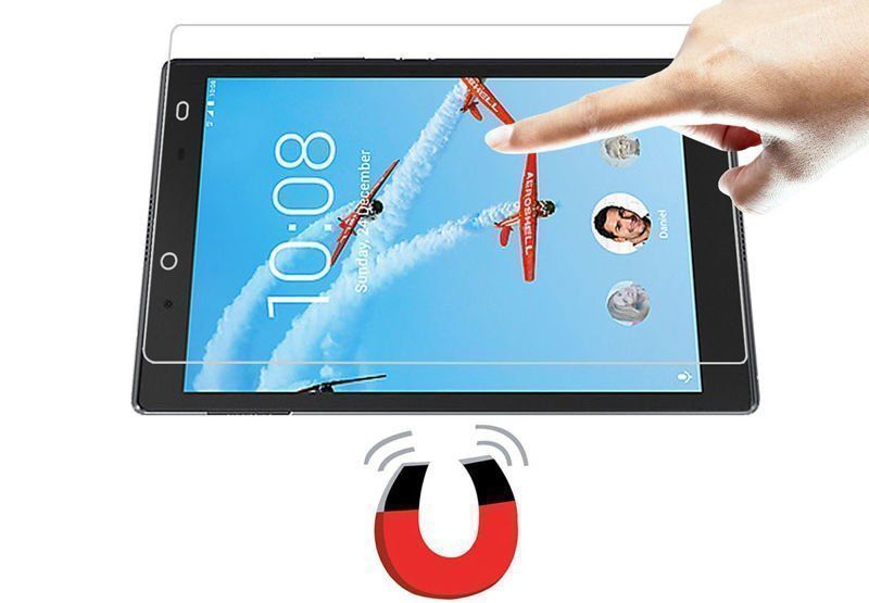 Szkło hartowane Alogy na ekran 2.5D Lenovo Tab 4 8 8.0 TB-8504