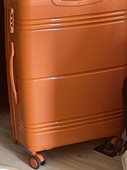 Чемодан wittchen валіза вітчен витхен витчен