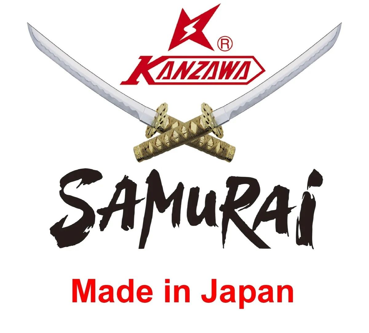 Запасное полотно (лезвие) для пил Samurai C/W-331-LH