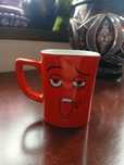Kubek nescafe nowy nieużywany