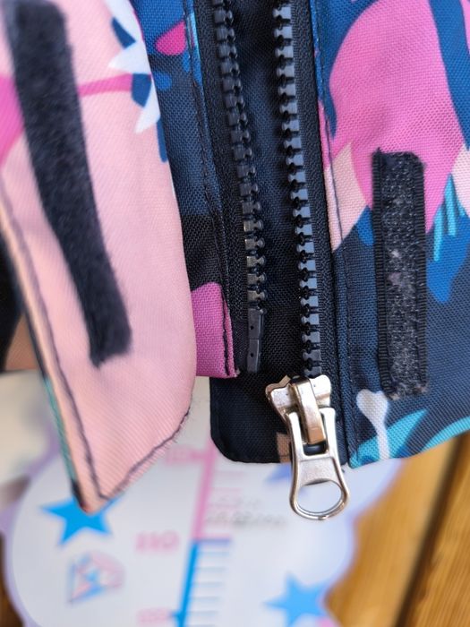 Lassie Куртка дитяча зимова на 7-9 років