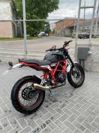 Geon Scrambler 250см3 2019року