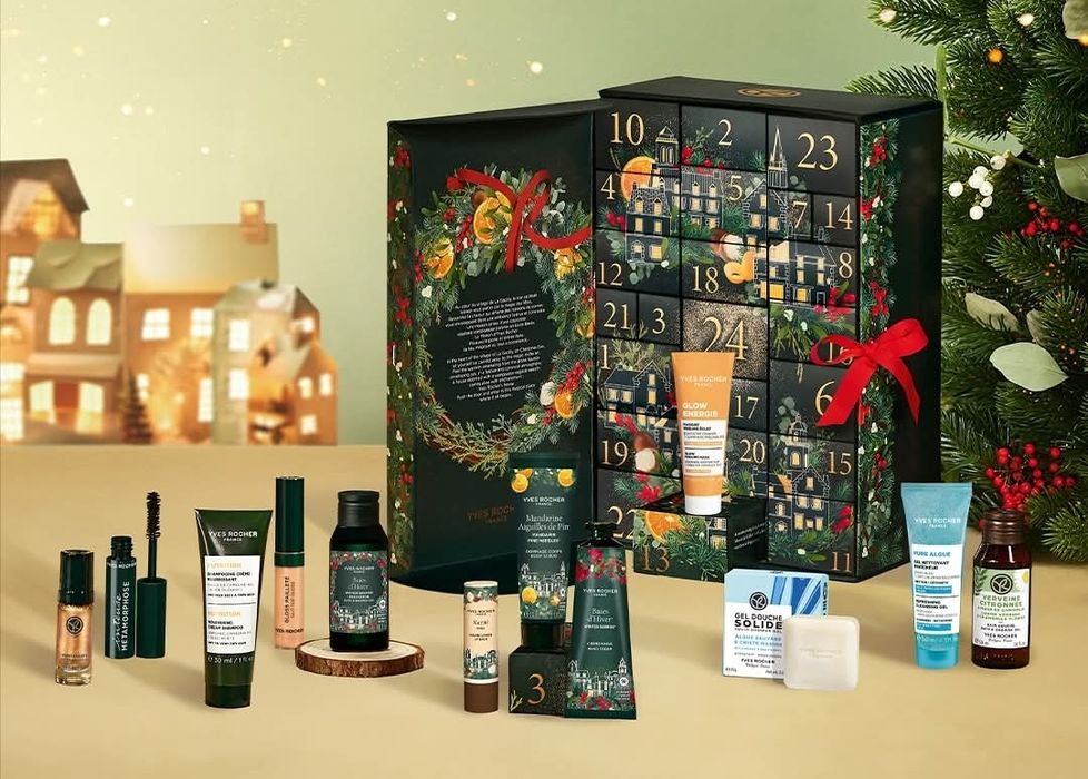 Calendário do Advento