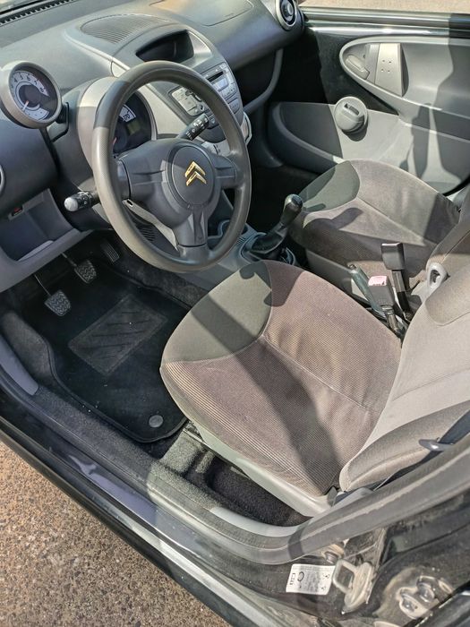 Vendo Citröen C1 de 2008