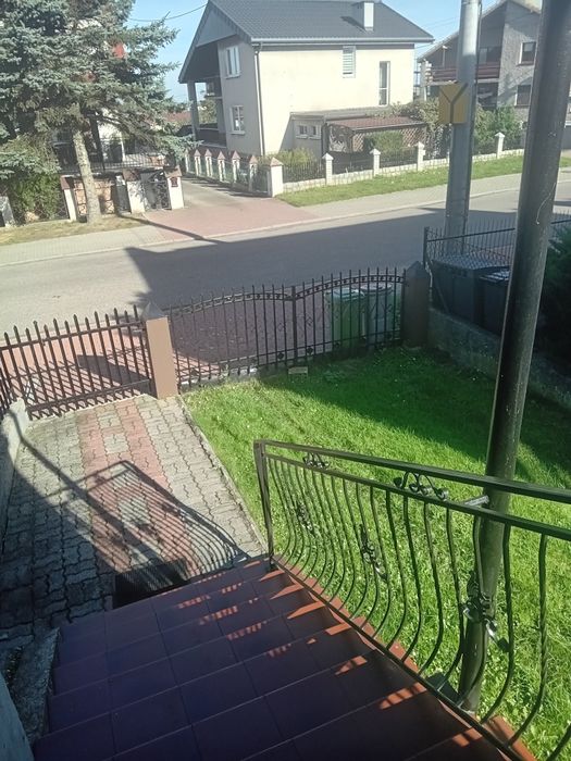 Sprzedam dom jednorodzinny z dużym ogrodem