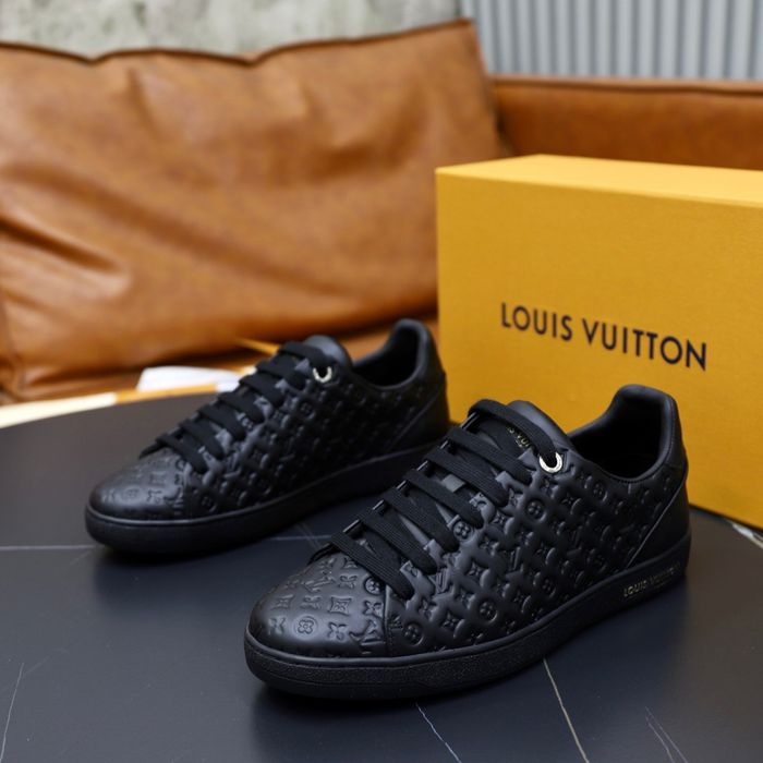 HERMEc кроссовки светлые бежевые мужские унисекс кеды louis vuitton