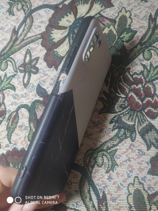 Чехол на РОСО М3