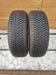 Opony Całoroczne 205/60/16 96V GoodYear Vector Gen-3 z 2024 Roku