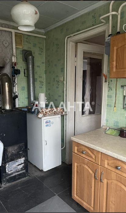 Будинок на два входи  в с. Усатове!