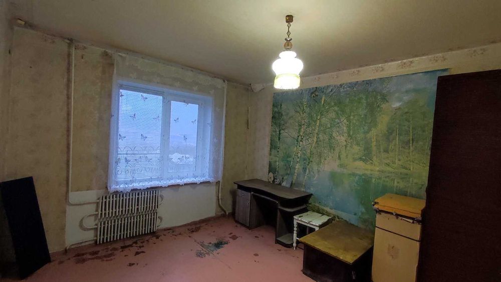 Здається 2х кімнатна квартира в м-ні Артема, простий стан, все є. ЗСУ+