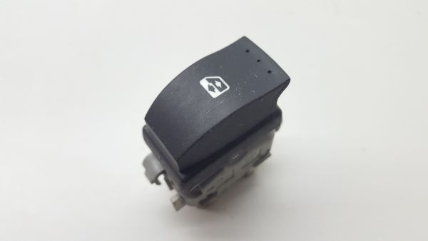 Comando / botão / interruptor vidros frente direito RENAULT Grand Scén