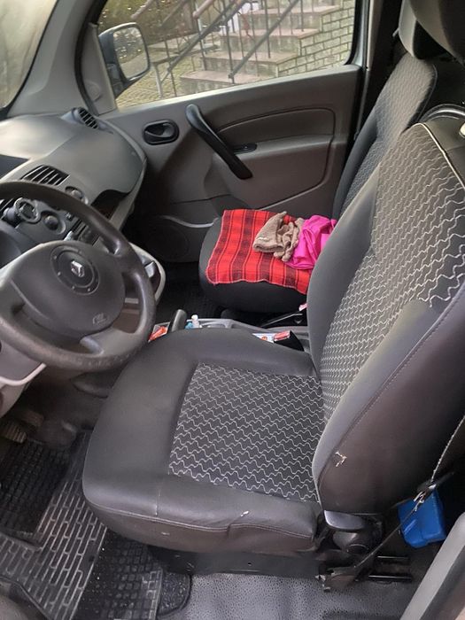 Продам Renault Kangoo 2011